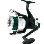 Mulineta Lineaeffe Vigor Carp New 1Rul/185Mx040Mm/5,2:1