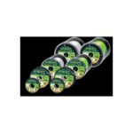 FIR TEXTIL GTP VERDE S2 6,0KG/100M