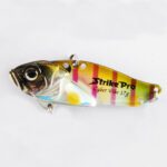 Cicada Strike Pro 5.5Cm/17G Cyber Vibe