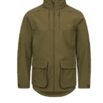 Jacheta Men.S Tackle Dark Olive Mar.L