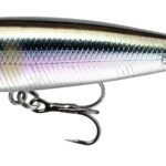 Xx Vobler Daiwa Prorex Pencil Fl 6,5Cm/5,8G Ayu