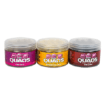 BOILIES QUAD HOOKBITE CELL 10MM