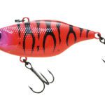 Vobler Tn60 6,0Cm/12,7G Akatora