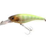 Vobler Soul Shad 62Dr Sp 6,2Cm/6,8G Pcbb
