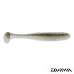Twister D.Fin 7,5Cm Green Pearl.10Buc