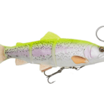 Shad 4D Line Thru Trout 15Cm/35G Lemon Trout