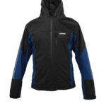 Jacheta Waterproof Blue Mar.2Xl