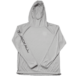 Dry Light Hoodie Gray Mar.Xl