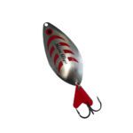 OSCILANTA MISU ARGINTATA ALGA 13G