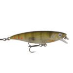 3D Twitch Minnow 8Cm/8,5G Ss03