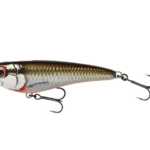 Vobler Freestyler V2 11Cm/28G Dirty Roach