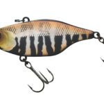 Vobler Tn70 Full Tungsten 7Cm/18,5G Kurokotetsu Shibu Silver