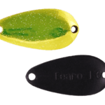 OSCILANTA TEARO 2,2CM/1,6G DAIGO SECRET GOLD