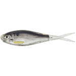 Skip Shad Soft Jerkbait 11Cm 951 Silver/Smoke