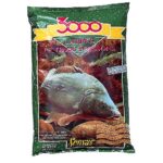 Nada Sensas 3000 Carp Red 1Kg