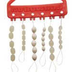 XX OPRITOARE CORM. SILICON TRANSPARENT M-L