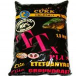 Nada Cukk Cu Adaos Ttx Miere si Usturoi 1.5kg