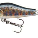 F1 3,5Cm/2G Baby Brown Trout