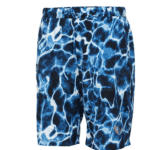 Short Marine Sea Blue Mar.Xl
