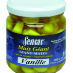 XX PORUMB SENSAS VANILIE GIANT BORCAN/212ML