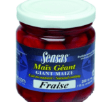 XX PORUMB SENSAS VANILIE GIANT BORCAN/212ML