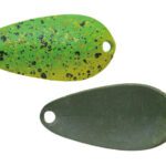 OSCILANTA CHIBI TEARO 1,9CM/1,2G WASABI