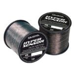 Fir Monofilament Daiwa Hyper Sonsor Dark 028 mm 5,44 kg 1675M