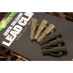Clip Rapid Korda Pt Mont.Pb Pierdut 10Buc/Pl Weed