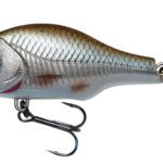 Gravity Crank Mr 5,8Cm/9G Roach