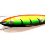 Oscilanta Antibradis Strike Pro 8Cm/18G