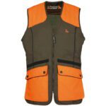 Vesta Grouse Kaki/Orange Mar.3Xl