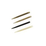 Protectie Korda Cauciuc Anti Tangle 25Buc/Pl Clay