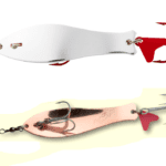 OSCILANT HEINTZ 7CM/21G SILVER/CUPRU