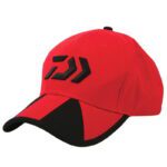 SAPCA D-VEC RED/BLACK