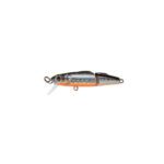 Vobler 4Cm/2,5G Silver Sprat
