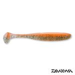 Shad D.Fin 10Cm Orange Shiner/7Buc