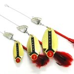 LINGURITA ROTATIVA GOLD 6,0G .