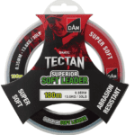 Fir Tectan SOFT Leader TRANSPARENT 060 mm 27,2 kg 100 m