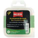 PELETE LANA PT.CURATAT TEAVA CAL.22 60BUC/PL