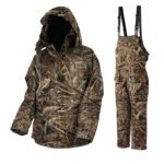 Costum Comfort Thermo Max5 2 Buc Mar.2Xl