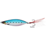 OSCILANTA MICRO SKIPPER 4CM/5G S SARDINE
