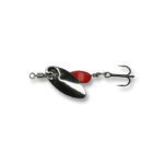 ROTATIVA AXAT PRO.1 4,6G/NICKEL/ROSU