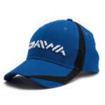 SAPCA BLUE/BLACK FLASH DAIWA LOGO