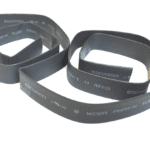TUB TERMO-RETRACTABIL MADCAT 10MM/1M