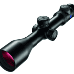 LUNETA V8 M 2,8-20X56/IR 60 ASV