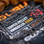 Carlige Guru Super Pellet Waggler Nr.10 10Buc/Plic