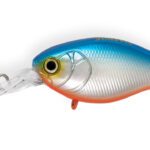 Vobler Cranky Deep 4Cm/4,6G