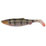 Xx Shad Savage 4D Herring 16Cm/28G/Perch 2Buc/Pl