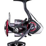 XX MUL.DAIWA FUEGO LT 2000D 6RUL/150M/023MM/5,2:1