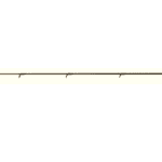 VARF AQUALITE FEEDER 3,60M/150G